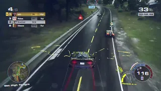 NFS Unbound