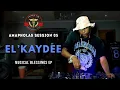 Download Lagu AMAPHOLAS SESSIONS 05| El’Kaydee | MUSICAL BLESSINGS EP