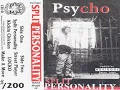 Download Lagu Psycho - Split Personality [Full Album] (2024 Reissue)