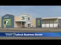 Turlock Experiencing A Business Boom