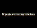 Mentahan lagu TIARA versi Raffa