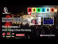 Lagu Dero Live Tawiora Rio Pakava Donggala || Nona Fenny \u0026 Boaz Tho Morry \