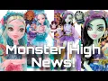 Download Lagu MONSTERNIEUWS! Skulltimate-geheimen Jinafire en Lagoona onthuld! +MH-knuffels!