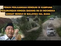 Lagu PENUH PERJUANGAN KENDURI DI KAMPUNG PEGUNUNGAN HINGGA BARANG INI DI SINI MEWAH DI MALAYSIA BIASA 