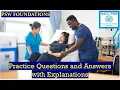 NACC - PSW Certification