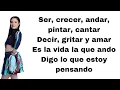 Go! Vive A Tu Manera - See You (feat. Renata Toscano) (letra)