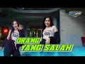 Download Lagu DJ Style Karnaval ORANG YANG SALAH Viral TikTok