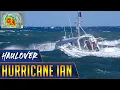 Download Lagu WARNING: BOATS CAUGHT IN HURRICANE IAN AT HAULOVER INLET !! | WAVY BOATS | CATEGORY 4 LANDFALL !