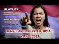 Lagu Full Album Lagu Kritik Sosial Viral 2025 - Aing Audio