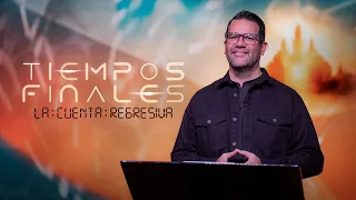 TIEMPOS FINALES - PARTE 1_ Ps. Sergio Hornung