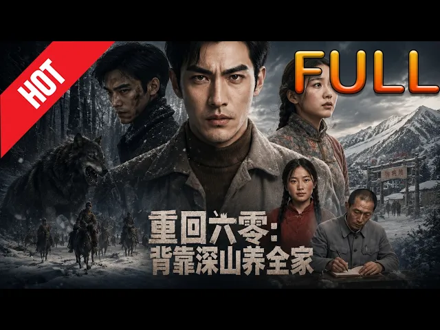 重回六零:背靠深山养全家