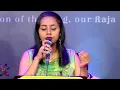 Download Lagu Manjal Veyil Malai Itta Poove | Nandu | மஞ்சள்வெயில் மாலை இட்ட பூவே | Anusha | Ilaiyaraaja