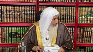 حكم النقاب الذي يحدد حجم الرأس الشيخ مصطفى العدوي 