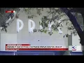 7 shot 2 dead outside Prive restaurant