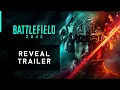 Battlefield 2042 Reveal Trailer ft 2WEI
