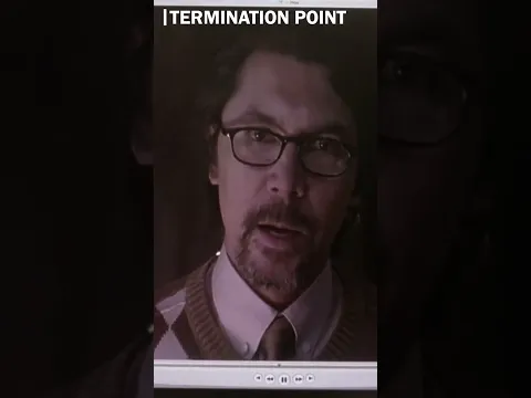 Which govt Secret project he was talking about? #TerminationPoint #hindidubbedmoviesnew