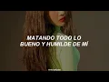 HRVY, NOTD - I Miss Myself (Traducción al español)