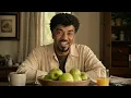 O C SMITH  LITTLE GREEN APPLES  (LYRIC VIDEO)
