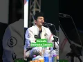 Download Lagu Demak bersholawat bersama habib zaidan#sholawat #sholawatnabi #habibzaidan #shorts