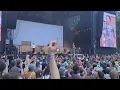 KAFFKIEZ - Nie Allein [Taubertal Festival 2026]