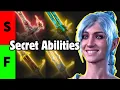 BEST GREATSWORD in Baldur s Gate 3 Tier List