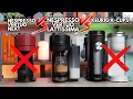 Download Lagu WHY the Nespresso Vertuo Lattissima is AMAZING.