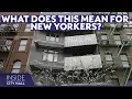 New report dives into affordable housing data in NYC Inside City Hall
