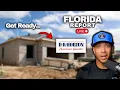 DR Horton in trouble Move in ready homes in Florida