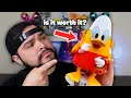 Download Lagu 🔥 NEW Donald Duck Candy Corn Sipper FULL PRODUCT REVIEW! | Halloween Time At Disneyland!