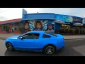 Walgreens 1616 E Thomas Rd Phoenix Arizona to SR 51 Loop 202 Red Mountain Freeway GX021372