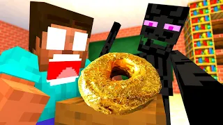 COOKING CHALLENGE 10 - Zeus Studios Animation