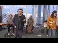 Paul Heaton & Jacqui Abbott - You Keep It All In (Live on the Chris Evans Breakfast Show with Sky)