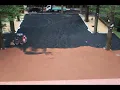 Geohex Installation - University of Western Australia
