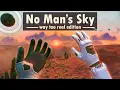 Download Lagu No Man's Sky Max Settings in VR gave me Ego Death