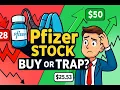 Pfizer Stock Analysis 2025 Is PFE a Buy Now or a Trap