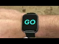 Wyze Smart Watch 47 setup guide