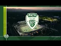 CSU s Path to the Pac-12
