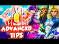 What I learned by getting ONE ABOVE ALL as a strategist in Marvel Rivals ADVANCED TIPS