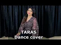 Lagu Taras Nahi Aaya Tujhko | Dance cover |  Munjya | Sharvari | Jasmine Sandlas