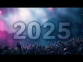 Download Lagu Techno 2025 Hands Up \u0026 Dance Megamix - 110min Mega Mix