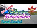 Download Lagu Simpang Haru-Marapalam-Parak Karakah Kota Padang
