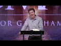 Israel:  Past, Present, and Future  |  Romans 9-11  |  Gary Hamrick