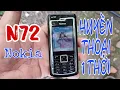 Download Lagu Tôi đã hồi sinh nokia n72 | i revived the once legendary nokia n72