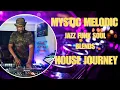 Mystic Melodic House Journey — A Ritual-Inspired Experience