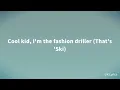 Cat Burns - Go ft. Loski, Russ Millions (Lyrics)
