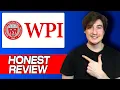 Worcester Polytechnic Institute Honest Review User Experience Is WPI Worth It in 2025