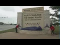 Fort Hood ly renamed Fort Cavazos