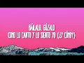GOZALO - ARIIS