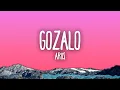 Lagu GOZALO - ARIIS