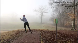 Welcome to the West Tennessee Disc Golf Tour